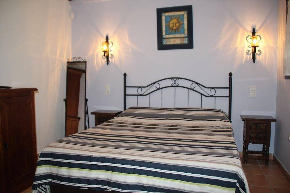 Casa Rural Las Tercias De Curiel Vr Curiel de Duero Ngoại thất bức ảnh